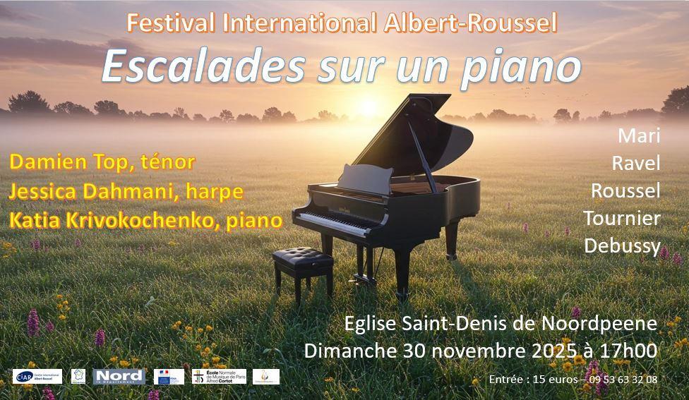 Affiche 30 novembre