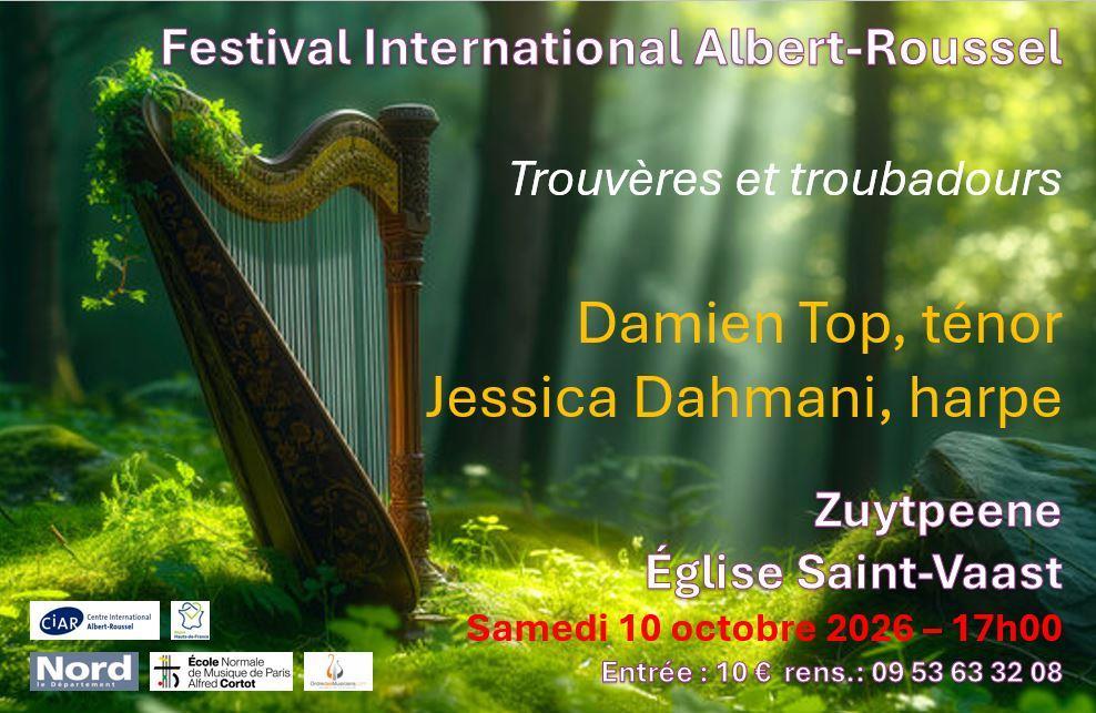 Affiche zuytpeene