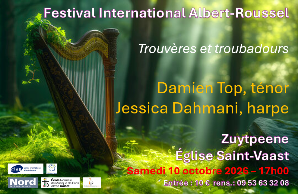 Affiche zuytpeene