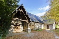 Chapelle saint dominique