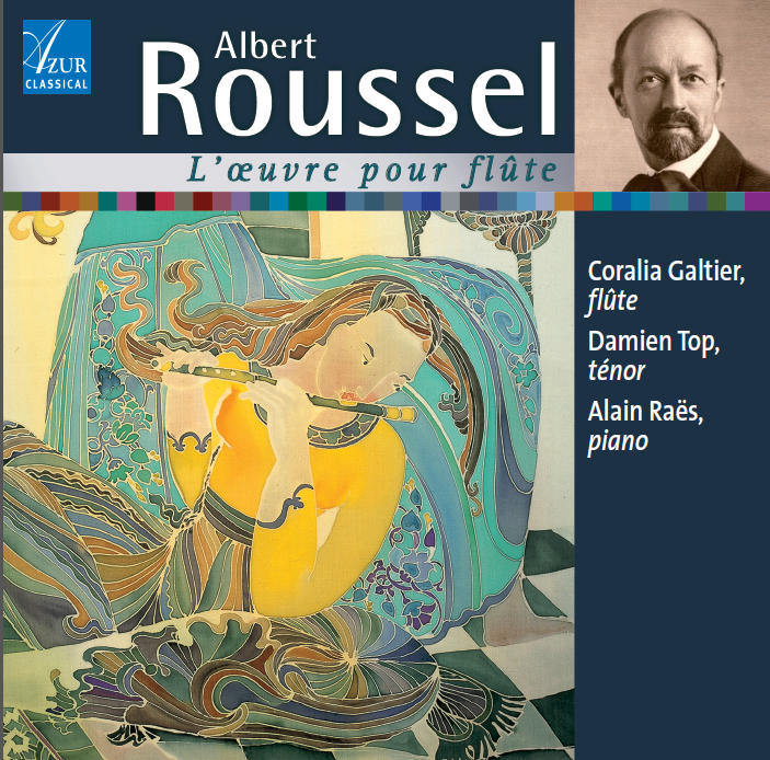Roussel cover 1